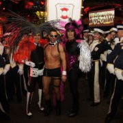 Jeck op Deck (28.01.12)